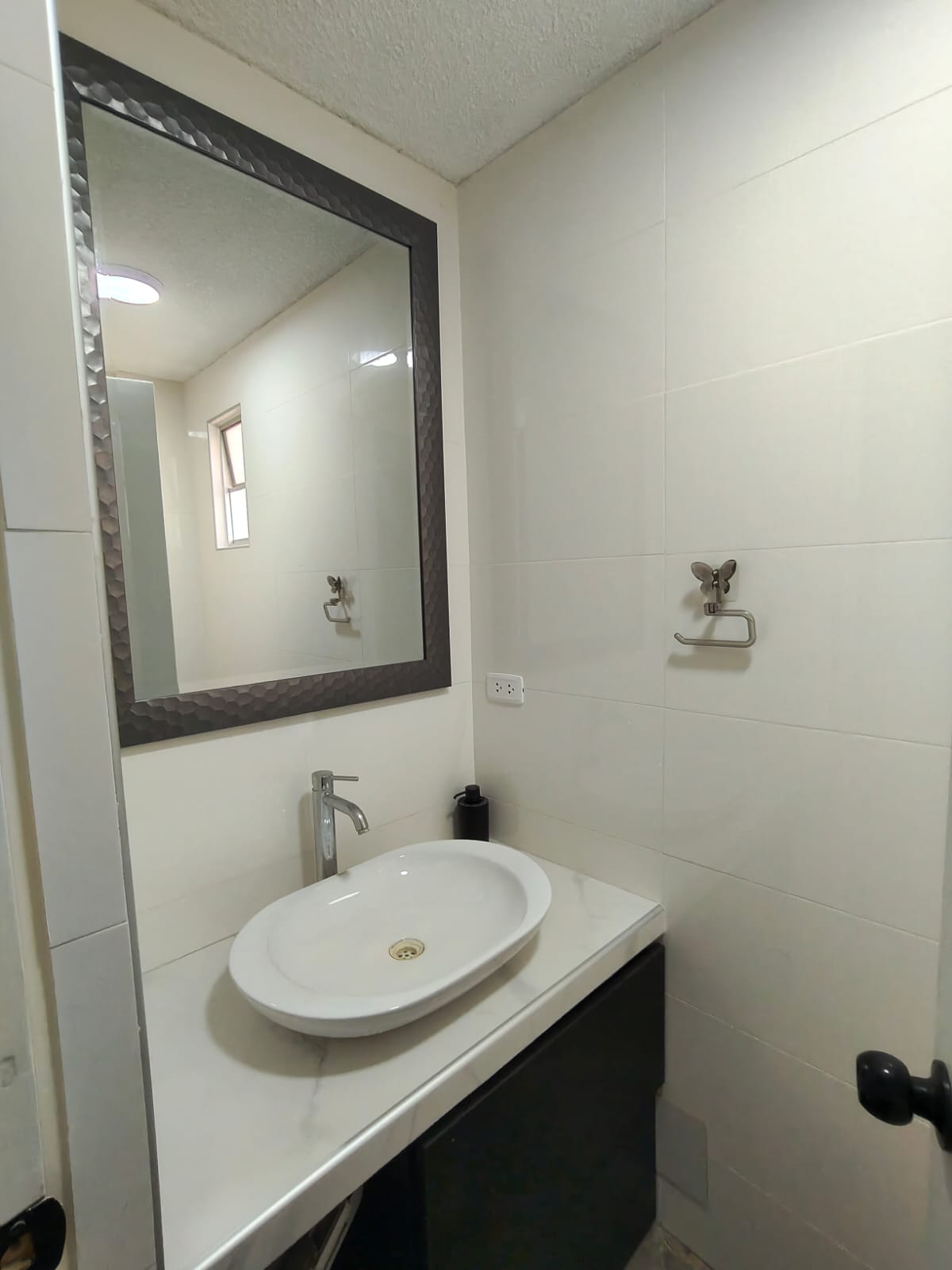 SAN BORJA_ALQUILO DEPARTAMENT 100 M2, CON 3 DORMITORIOS, 2 BAÑOS, 1 ESTACIONAMIENTO